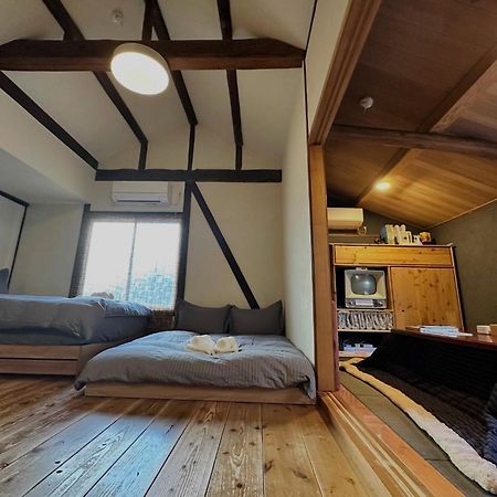 Akiya Nehemiah - Vacation Stay 84870 Awaji Extérieur photo