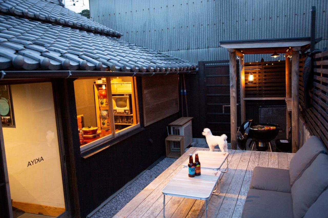 Akiya Nehemiah - Vacation Stay 84870 Awaji Extérieur photo