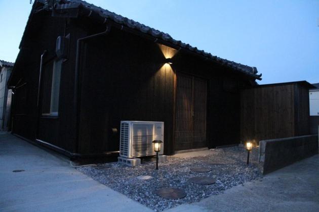 Akiya Nehemiah - Vacation Stay 84870 Awaji Extérieur photo