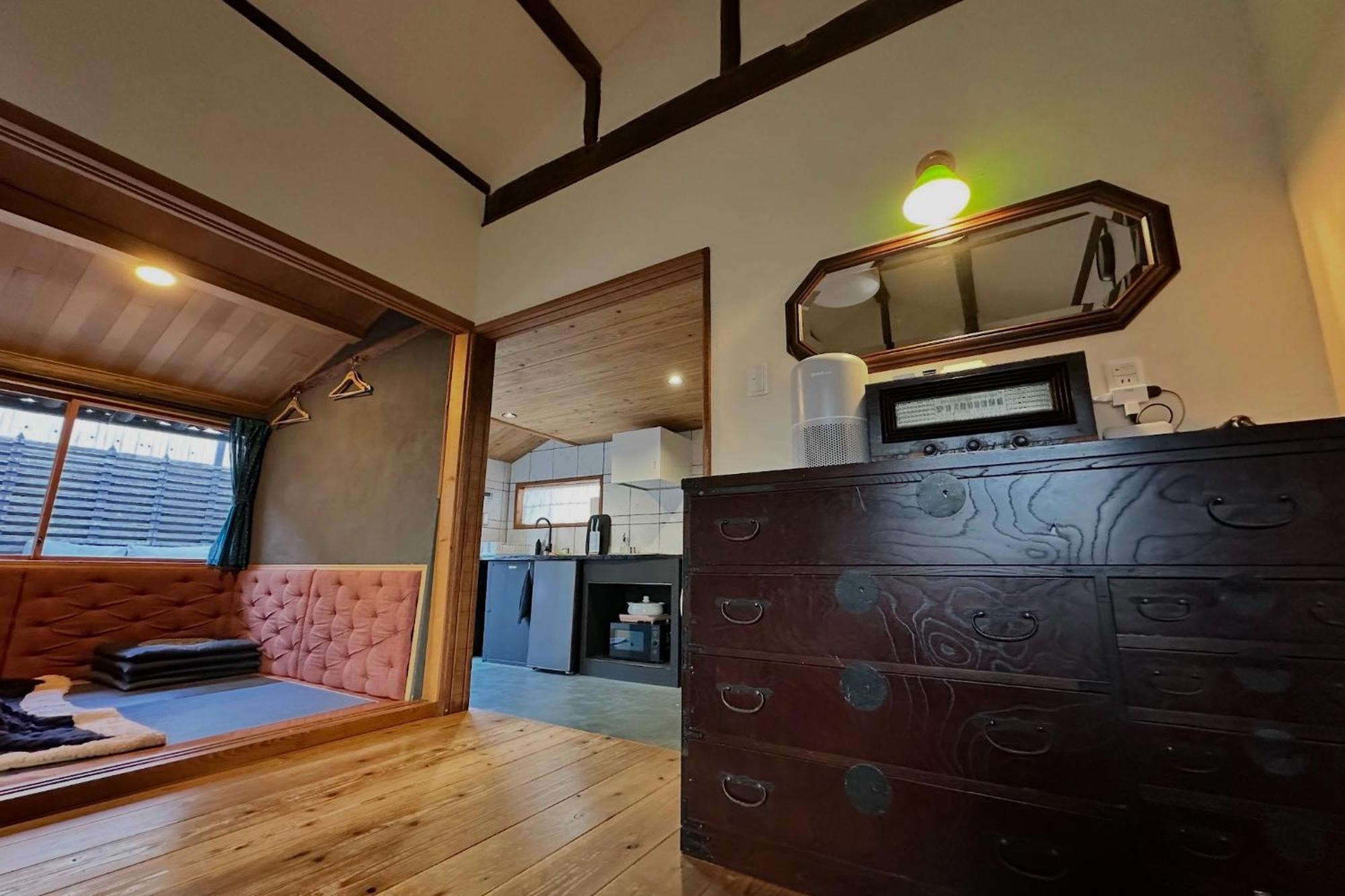 Akiya Nehemiah - Vacation Stay 84870 Awaji Extérieur photo