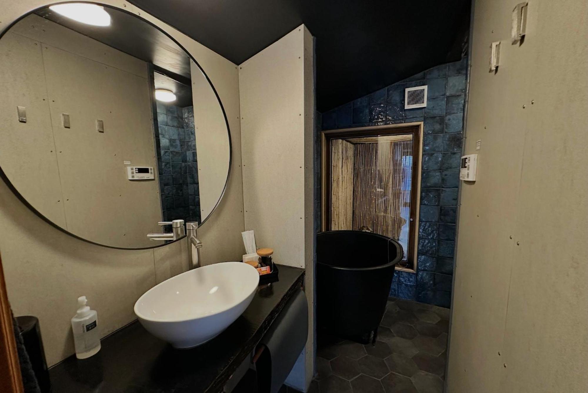 Akiya Nehemiah - Vacation Stay 84870 Awaji Extérieur photo