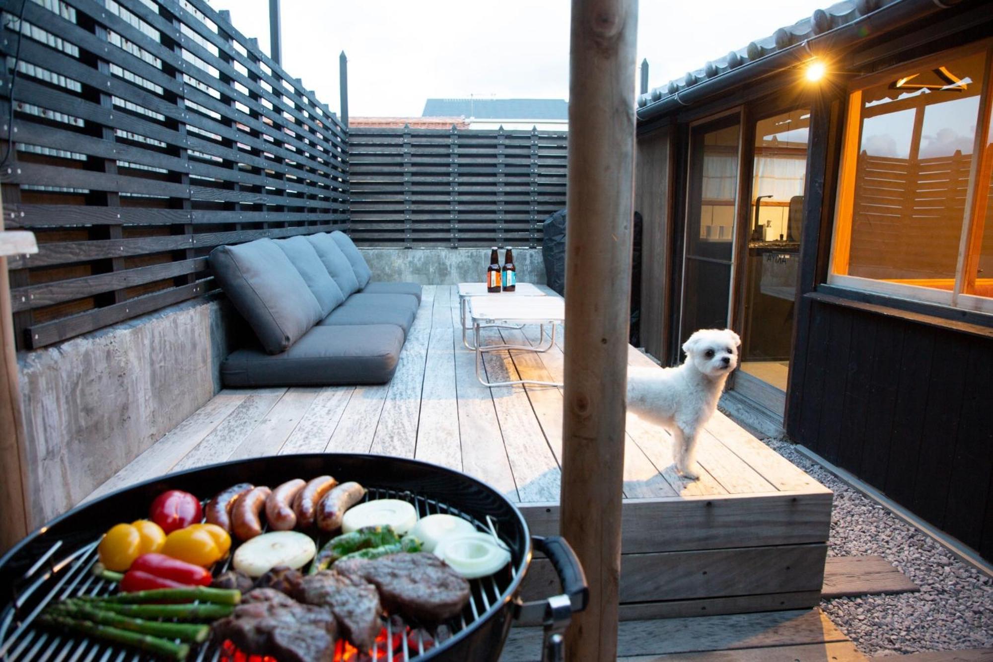 Akiya Nehemiah - Vacation Stay 84870 Awaji Extérieur photo