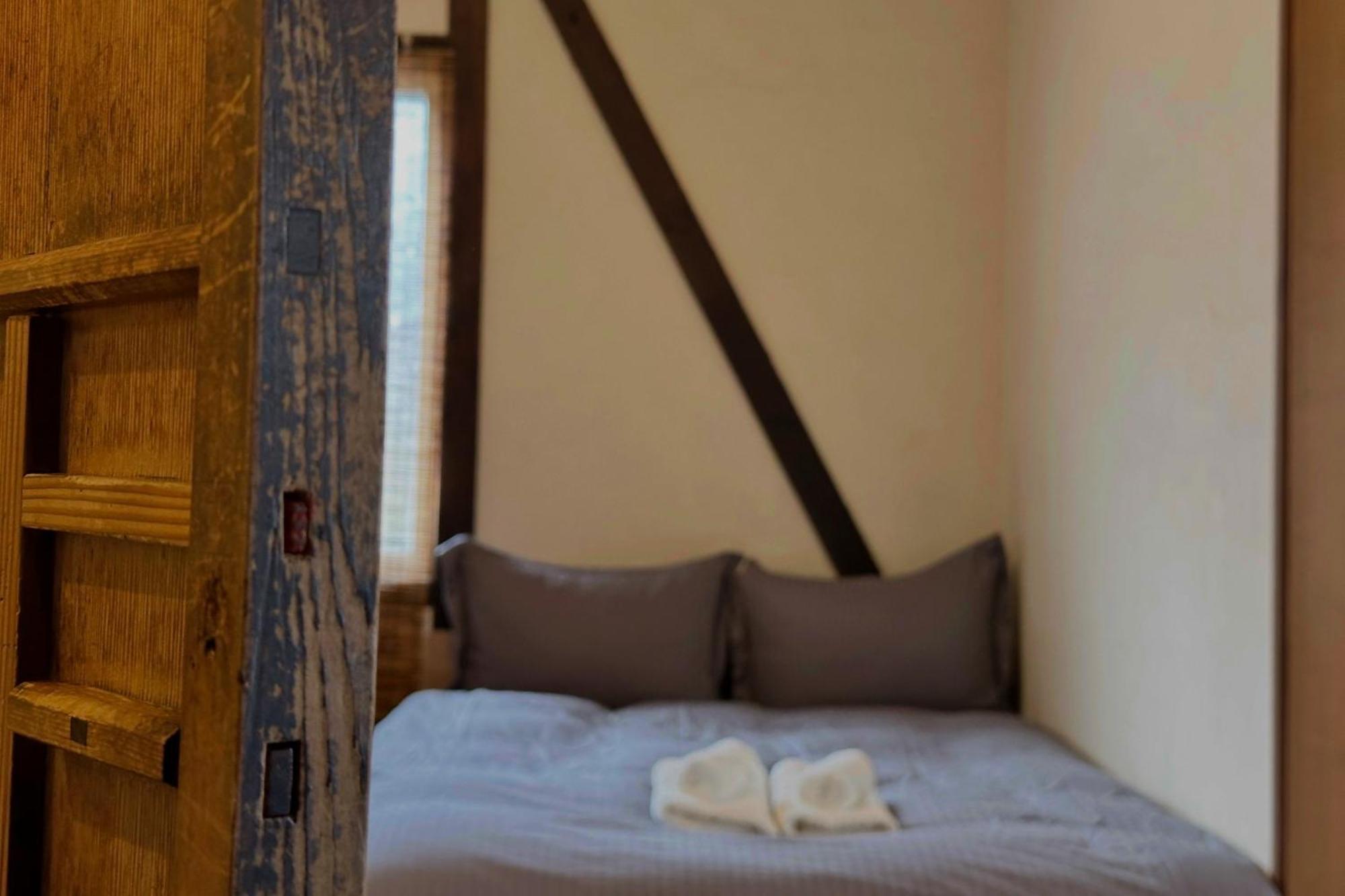 Akiya Nehemiah - Vacation Stay 84870 Awaji Extérieur photo