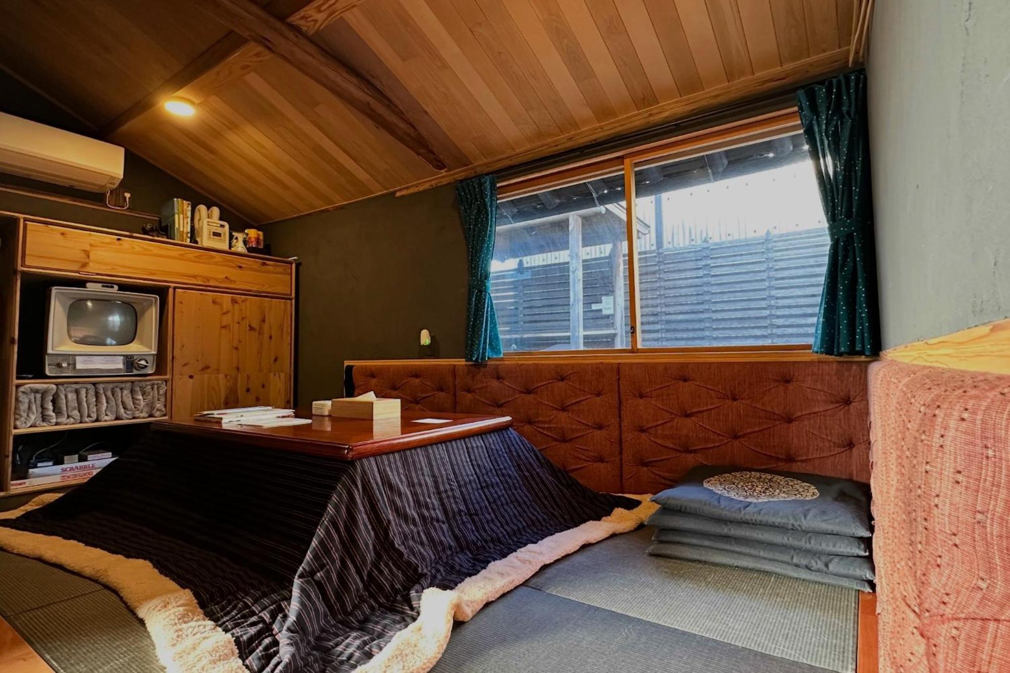 Akiya Nehemiah - Vacation Stay 84870 Awaji Extérieur photo