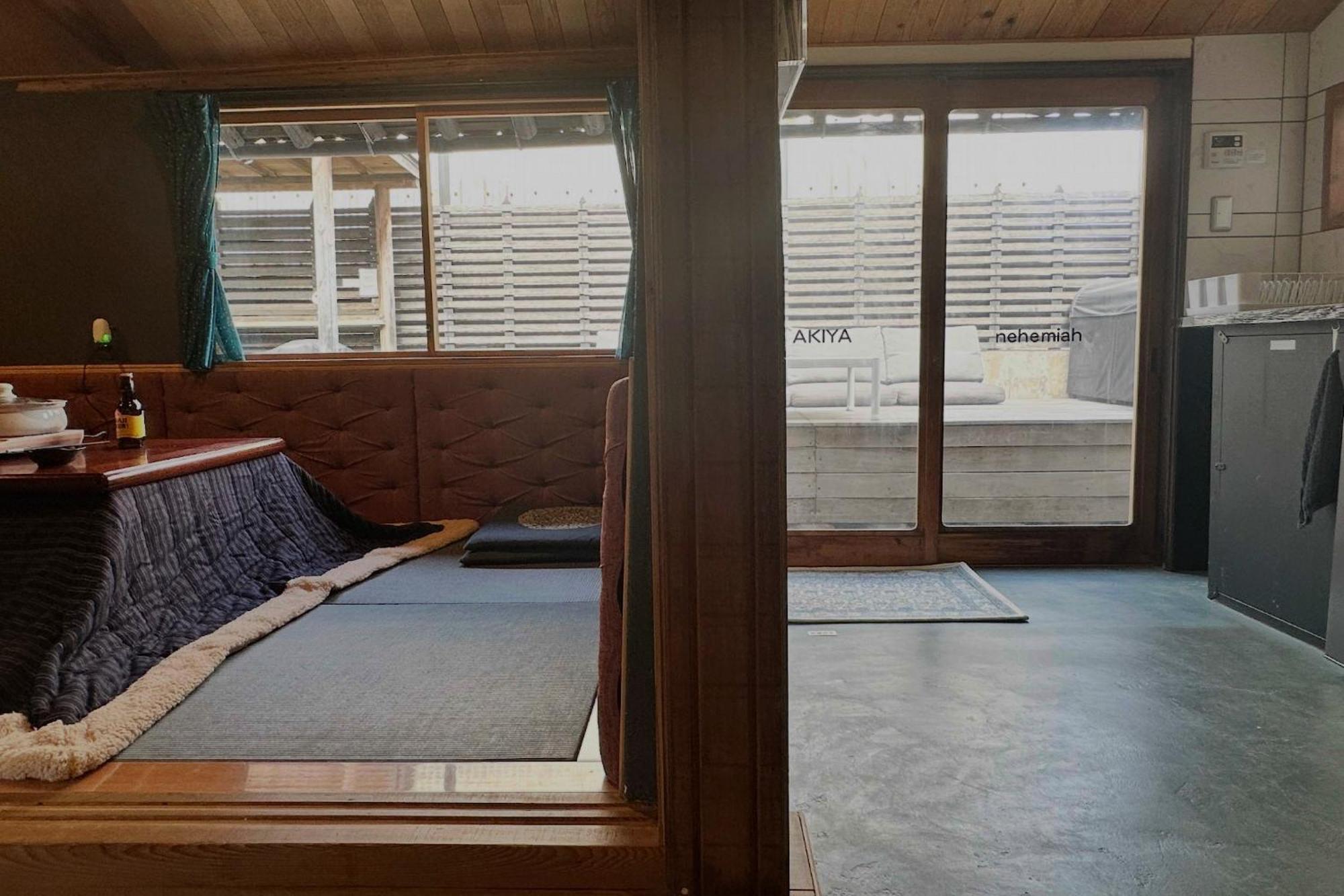 Akiya Nehemiah - Vacation Stay 84870 Awaji Extérieur photo